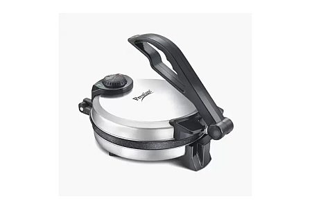 Effortless Rotis Every Time: Introducing the Prestige PRM 5.0 Roti Maker